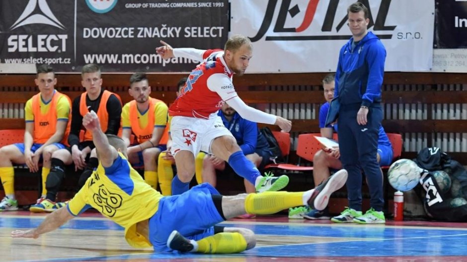 PŘED ZÁPASEM: Proti Plzni stojí v semifinále její bývalý kouč