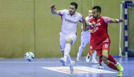Nervózní bitva pro Chrudim! Teplice zlomil dvěma góly David Drozd