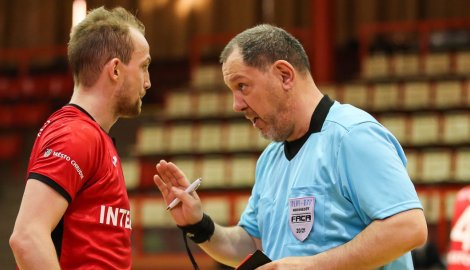 SOUHRN TÝDNE: Třikrát 2:1. Chrudim je jeden bod od postupu do finále
