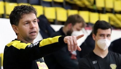 OHLÉDNUTÍ: Ústí dalo při premiéře prostor odchovancům. Bude v tom pokračovat?