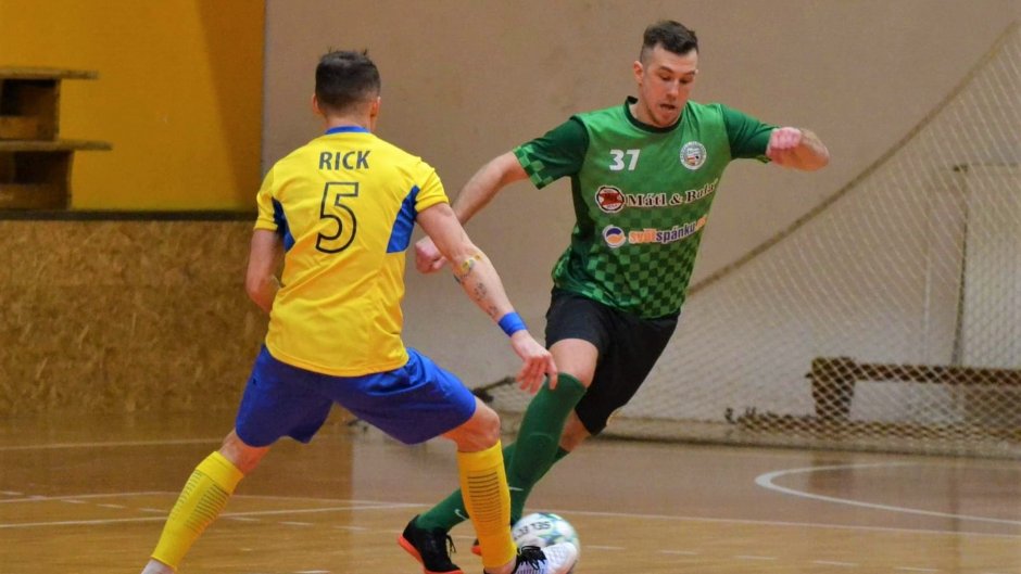 OHLÉDNUTÍ: Žabinští Vlci poprvé zavili. Podaří se jim udržet střelce?