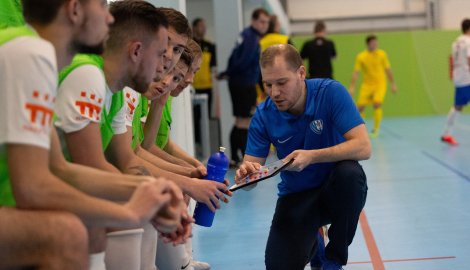 Jakub Němec: Potvrdili jsme si, že jdeme správnou cestou