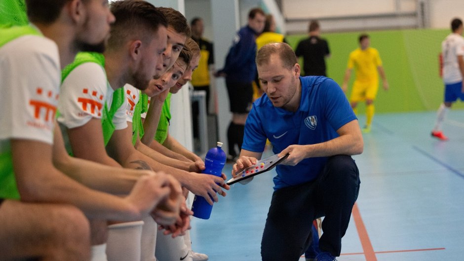 Jakub Němec: Potvrdili jsme si, že jdeme správnou cestou