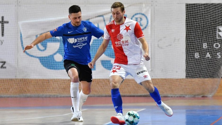 Navrátilec Martin Brychta: Do nové sezony už půjdu naplno