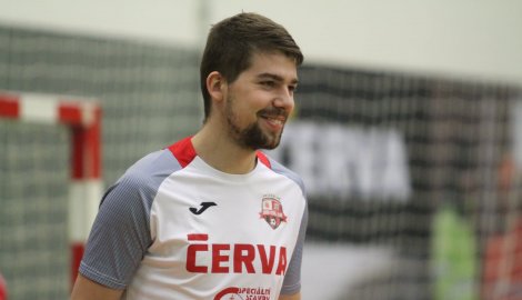 Liberec představil kádr pro novou sezonu. V sestavě je i reprezentant Baran