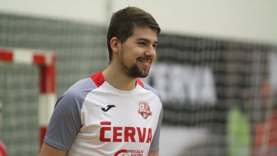 Liberec představil kádr pro novou sezonu. V sestavě je i reprezentant Baran