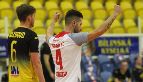 Teplice představily nového trenéra. Nyní přijdou na řadu hráči