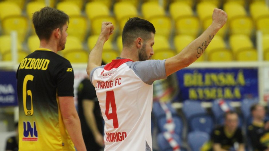 Teplice představily nového trenéra. Nyní přijdou na řadu hráči