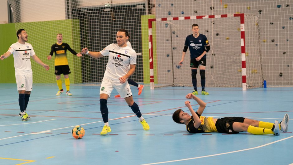 OHLÉDNUTÍ: Mělník vybojoval druhou účast v play-off