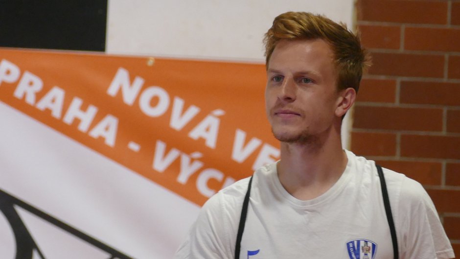 Jiří Vokoun: Cíl pro Mělník? Šesté místo!
