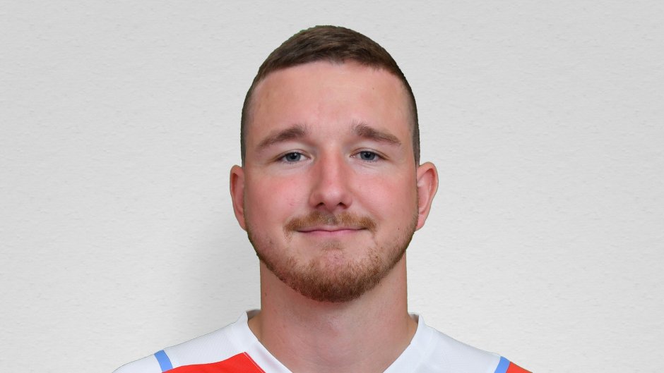 Antonín Hrdina je zpět ve Slavii. Vrací se ze Švýcarska