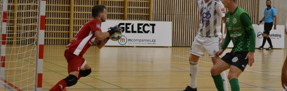 Žabinští Vlci neskórovali. Tři body si odvezlo Dynamo