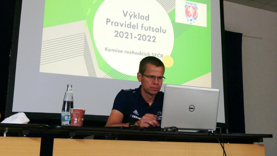 V Nymburce proběhl seminář o výkladu pravidel