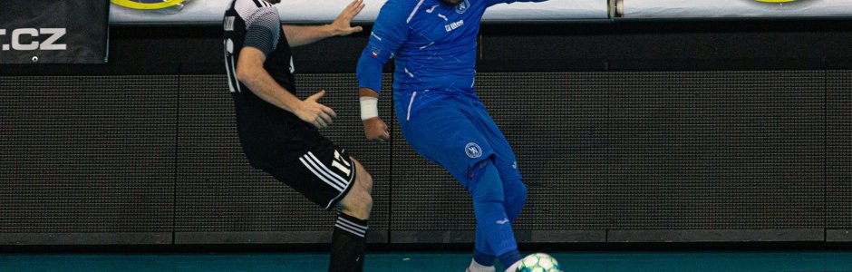 Liberec dominoval v severočeském derby. Mužem utkání se stal brankář Dlask