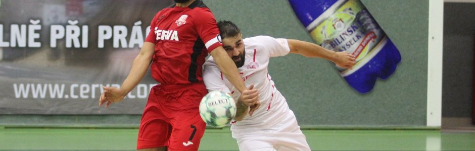 Svarog zvítězil v severočeském derby nad Libercem