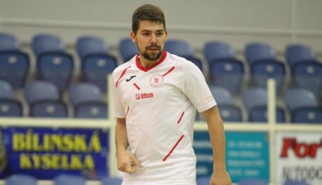 Jiří Baran: Bylo to zvláštní, ale kabinu hostů jsem našel