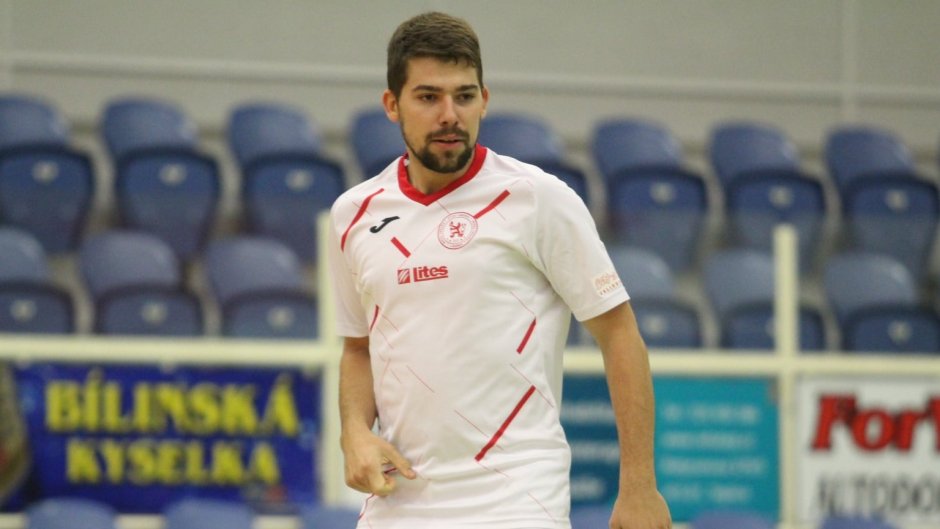 Jiří Baran: Bylo to zvláštní, ale kabinu hostů jsem našel