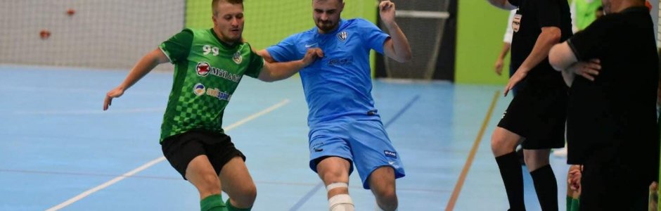 Olympik čepoval desítku. U poloviny gólů byl jediný hráč, trefila se i posila