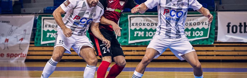 Helas zvládl domácí premiéru v nové sezoně a porazil Dynamo