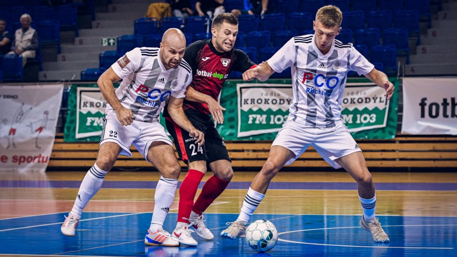 Helas zvládl domácí premiéru v nové sezoně a porazil Dynamo