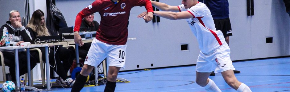 Sparta vedla, ale nakonec Chrudimi podlehla