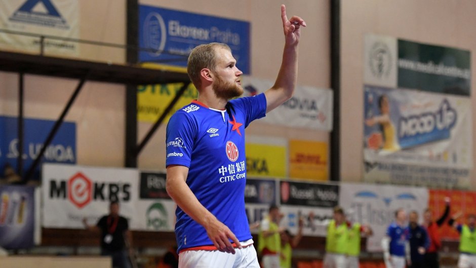 Radim Záruba: Liberec musím pochválit za odpovědnou hru