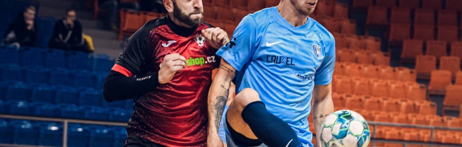 Helas v důležitém souboji porazil Mělník