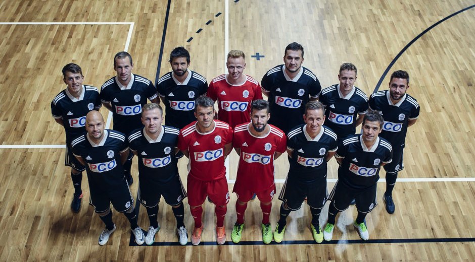 Dynamo PCO České Budějovice