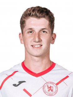 Hořák