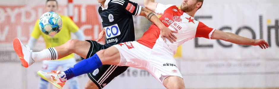 Jedenáct branek v síti budějovického Dynama