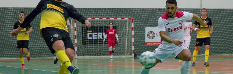 Severočeské derby ovládly Teplice