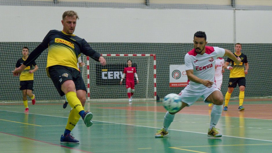 Severočeské derby ovládly Teplice