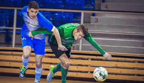 TV ZÁPAS: Brněnské derby před televizními kamerami. Ve sváteční čtvrtek odpoledne