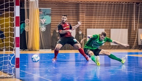 Televizní derby v Brně ovládl Helas