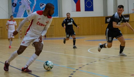 Na raketový vstup Teplic do zápasu nedokázali Démoni reagovat