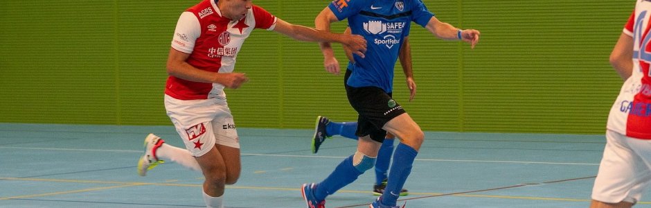 Olympiku protekly body mezi prsty. Nevyhrál lepší, měl jasno trenér Němec