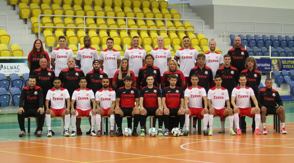 Svarog FC Teplice