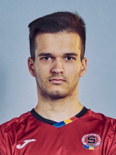 Formánek
