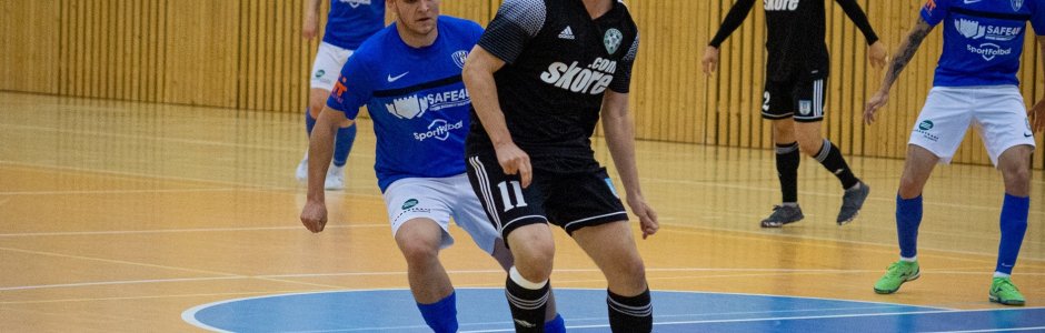 Démoni pokračují na vítězné vlně, připsali si již třetí vítězství v řadě