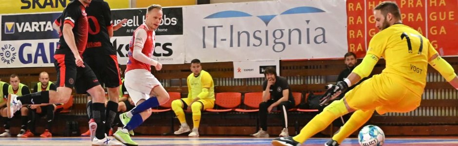Slavia zdolala Liberec gólem v poslední minutě