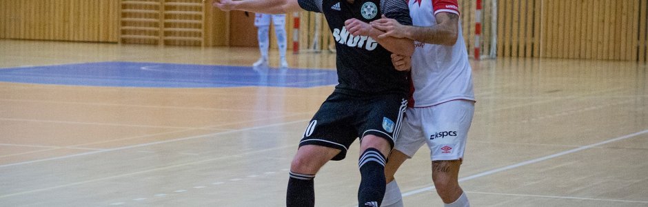 Démoni nestíhali a Slavia si připsala vysoké vítězství