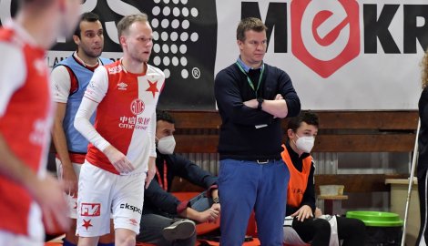 David Frič měl v Lípě důvody ke spokojenosti