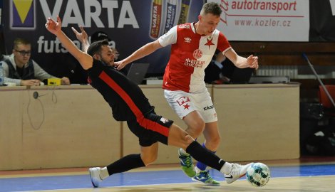 ŠLÁGR KOLA: Teplické čeká další těžká prověrka. Přijede Slavia