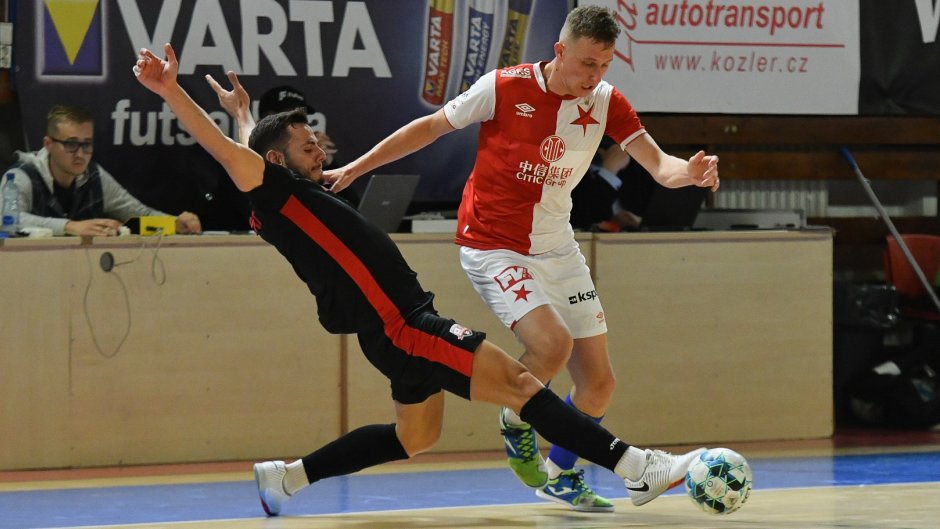 ŠLÁGR KOLA: Teplické čeká další těžká prověrka. Přijede Slavia