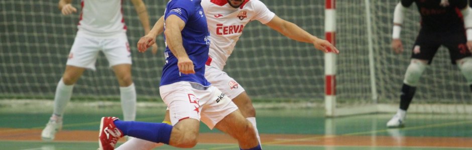 Senzační otočka! Svarog v závěru utkání obral Slavii o tři body