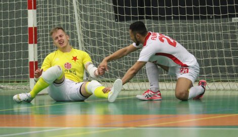 SOUHRN KOLA: Skvělý obrat Teplic proti Slavii. Chrudim válcuje soupeře