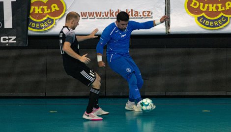 TV ZÁPAS: Severočeské derby potřebují vyhrát oba. Jde o záchranu i účast v play off