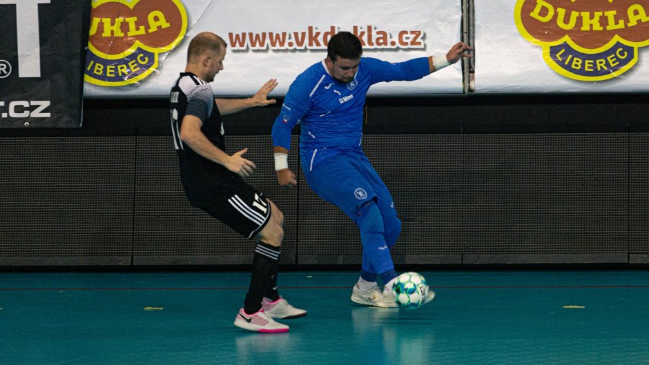 TV ZÁPAS: Severočeské derby potřebují vyhrát oba. Jde o záchranu i účast v play off