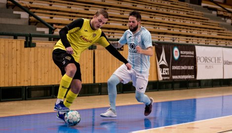 Generálku před Ligou mistrů odehraje Plzeň doma s Rapidem