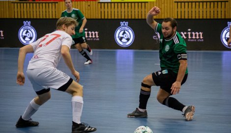 Všechny body z televizního utkání si připsal Liberec